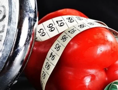 Με αυτή την τροφή αυξάνεις τον μεταβολισμό σου έως 30%